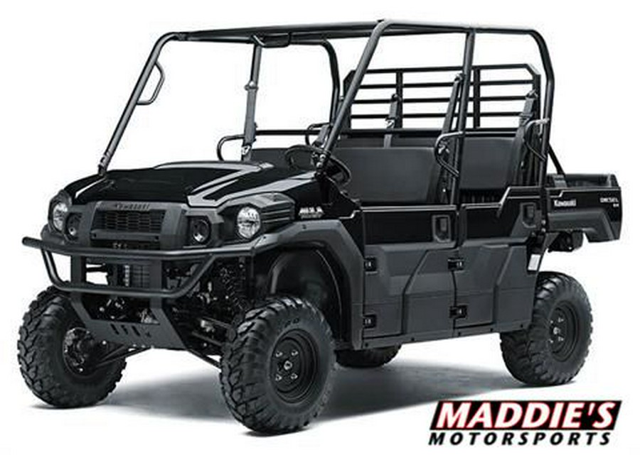 2025 Kawasaki MULE PRO-DXT EPS