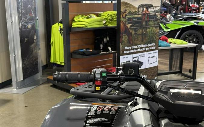 2026 Can-Am® Outlander DPS 500