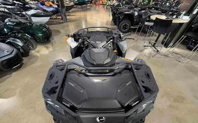 2026 Can-Am® Outlander DPS 500