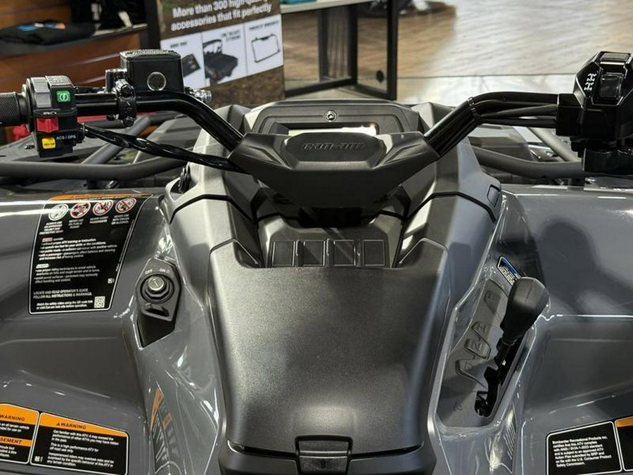2026 Can-Am® Outlander DPS 500