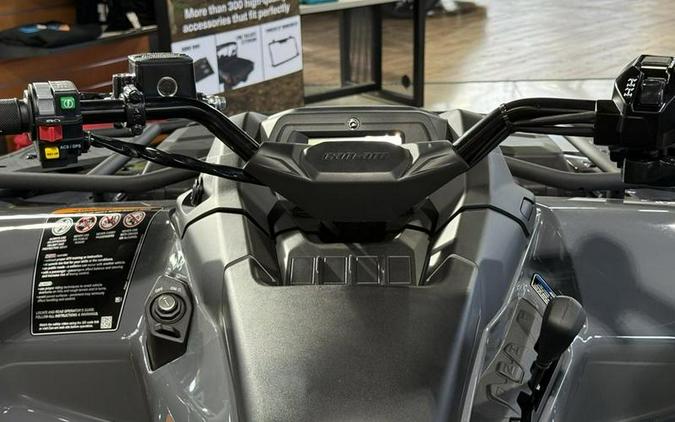 2026 Can-Am® Outlander DPS 500