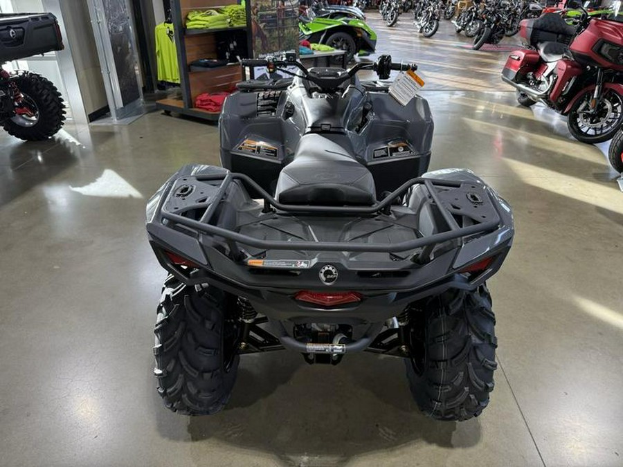 2026 Can-Am® Outlander DPS 500