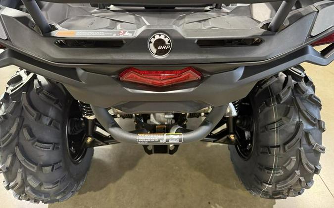 2026 Can-Am® Outlander DPS 500