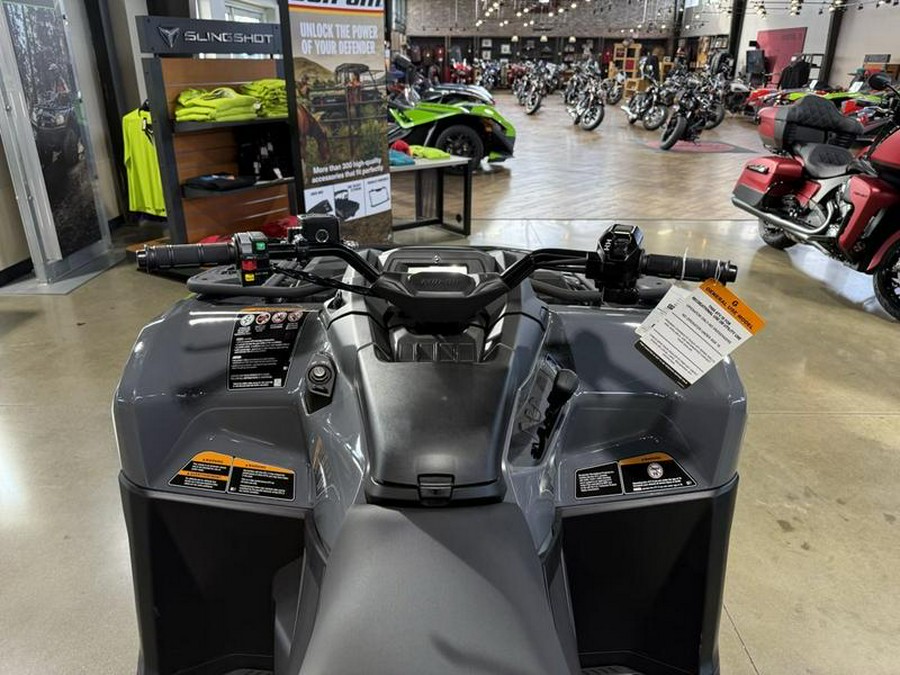 2026 Can-Am® Outlander DPS 500