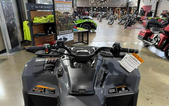 2026 Can-Am® Outlander DPS 500