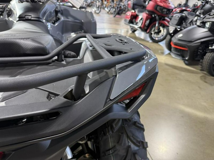 2026 Can-Am® Outlander DPS 500