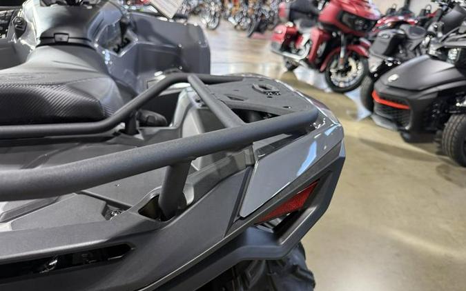 2026 Can-Am® Outlander DPS 500