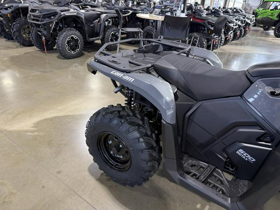 2026 Can-Am® Outlander DPS 500