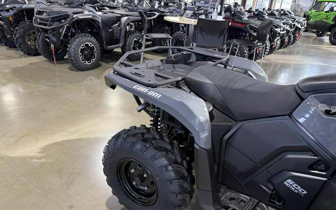 2026 Can-Am® Outlander DPS 500