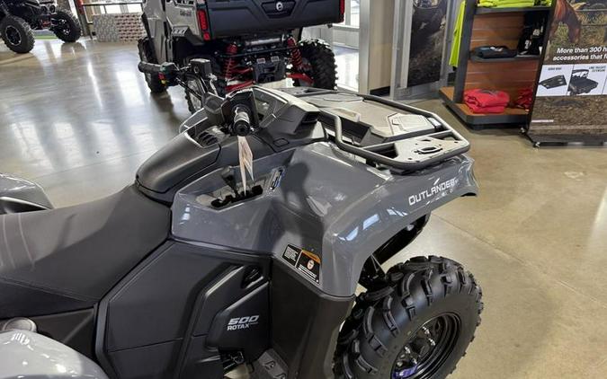 2026 Can-Am® Outlander DPS 500