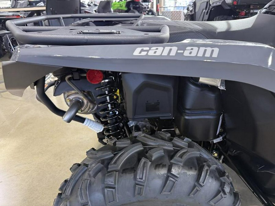 2026 Can-Am® Outlander DPS 500