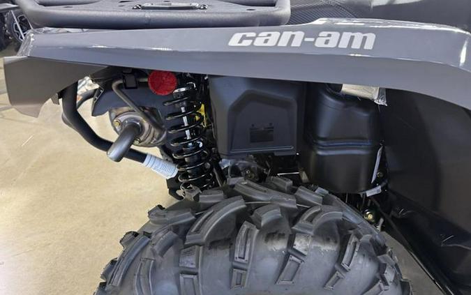 2026 Can-Am® Outlander DPS 500