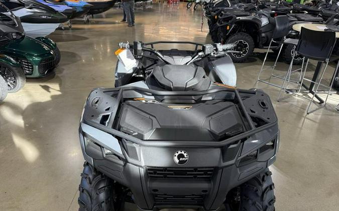 2026 Can-Am® Outlander DPS 500