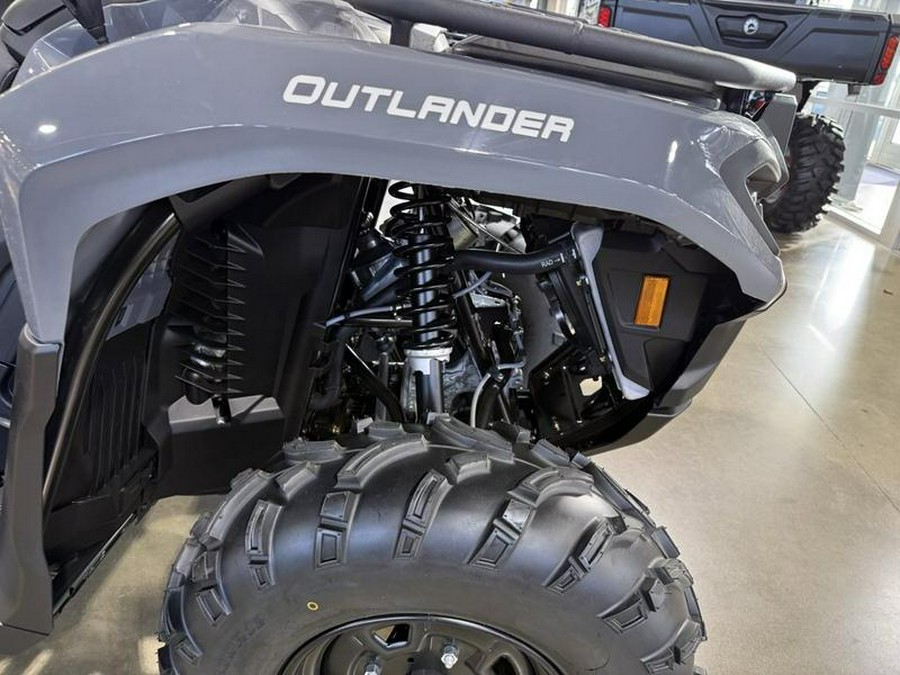 2026 Can-Am® Outlander DPS 500