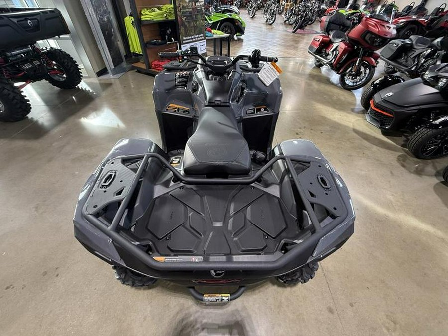 2026 Can-Am® Outlander DPS 500