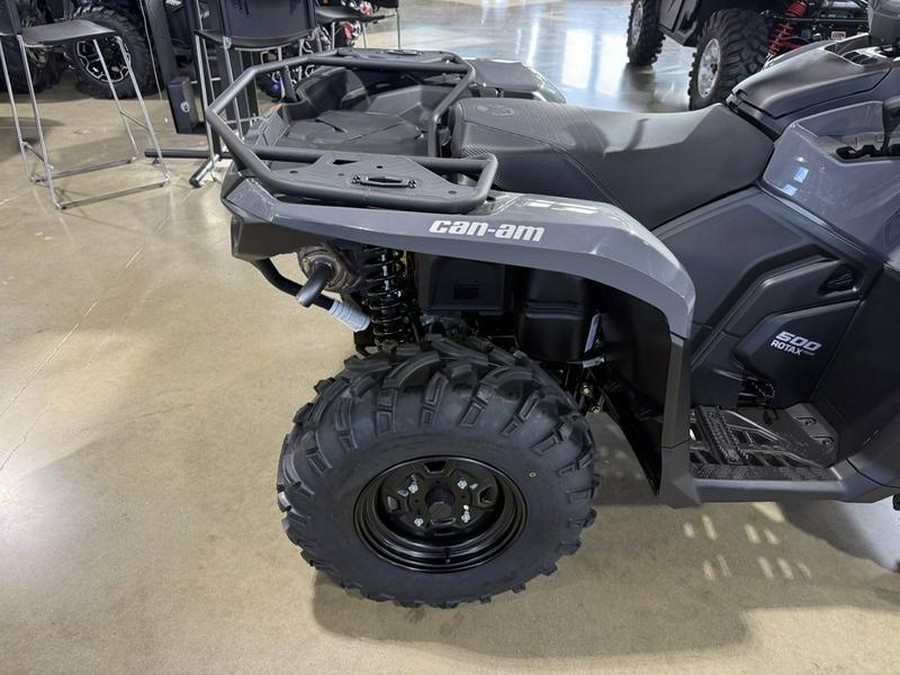 2026 Can-Am® Outlander DPS 500