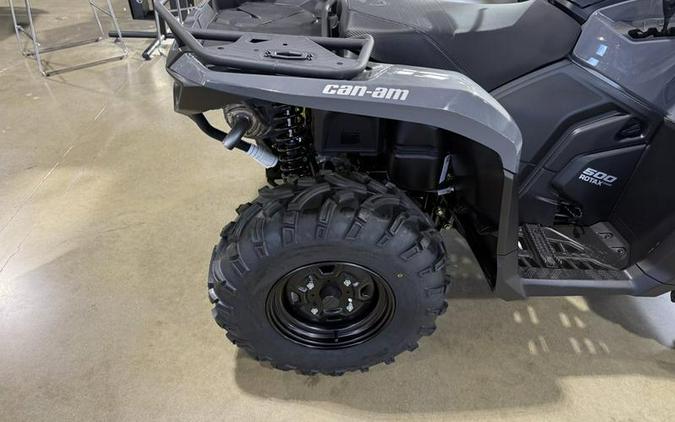 2026 Can-Am® Outlander DPS 500