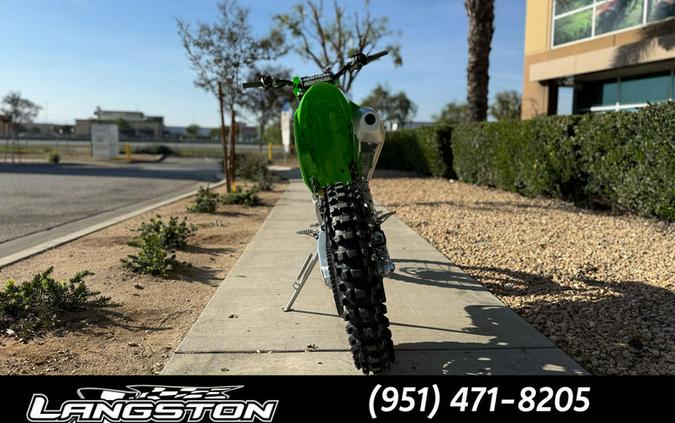 2026 Kawasaki KX™450X