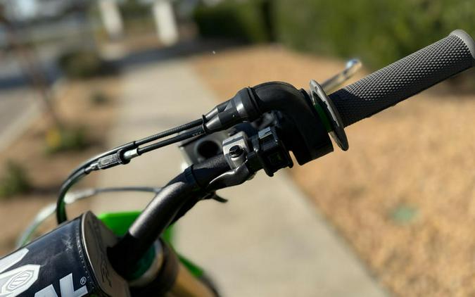 2026 Kawasaki KX™450X