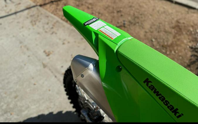 2026 Kawasaki KX™450X