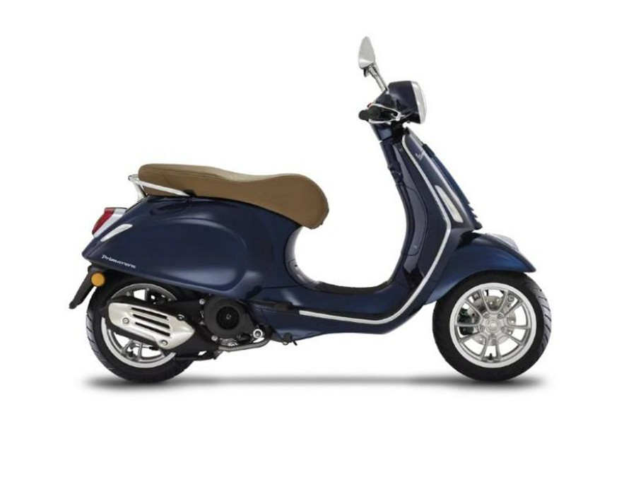 2020 Vespa Primavera 150