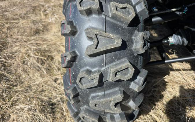 2026 CFMOTO CForce 600