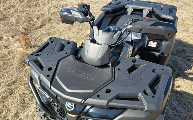 2026 CFMOTO CForce 600