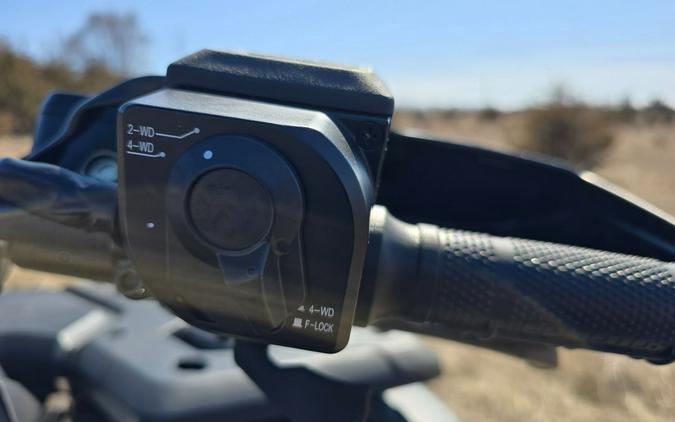 2026 CFMOTO CForce 600