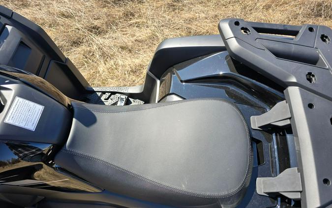 2026 CFMOTO CForce 600