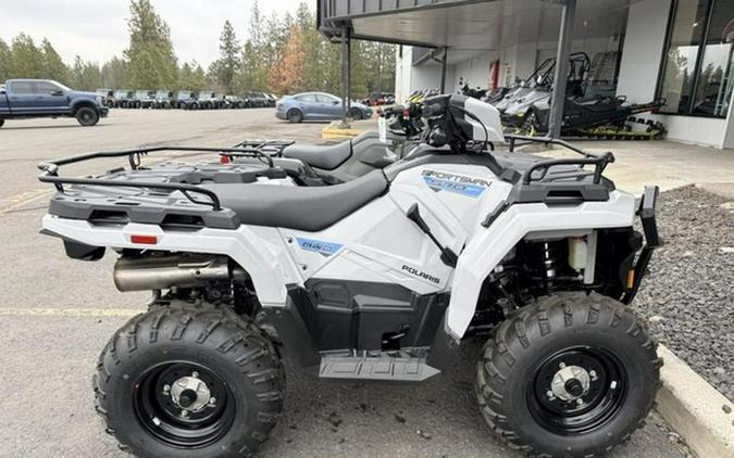2026 Polaris Sportsman 570 EPS