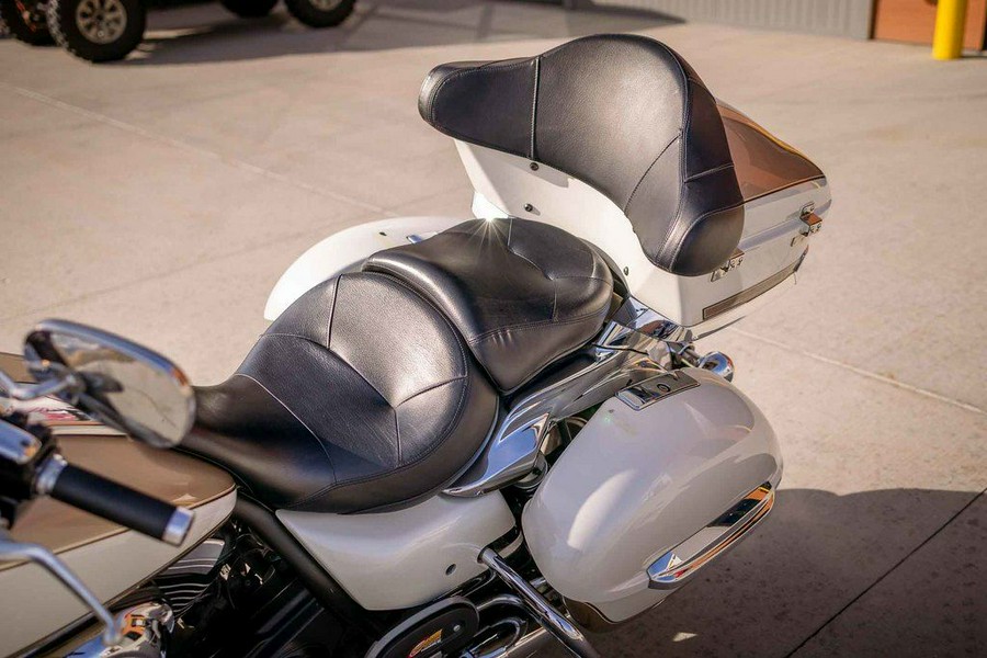 2012 Kawasaki Vulcan® 1700 Voyager® ABS