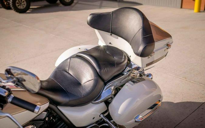 2012 Kawasaki Vulcan® 1700 Voyager® ABS