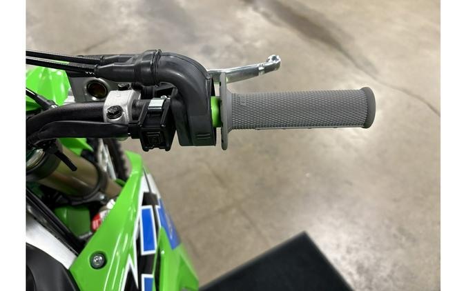 2026 KX 450 - Kawasaki