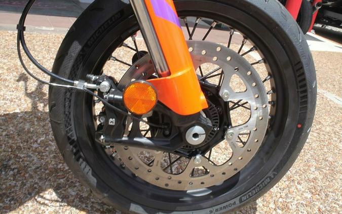 2026 KTM 390 SMC R