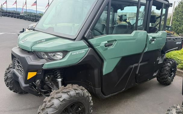 2026 Can-Am Defender MAX DPS CAB HD10