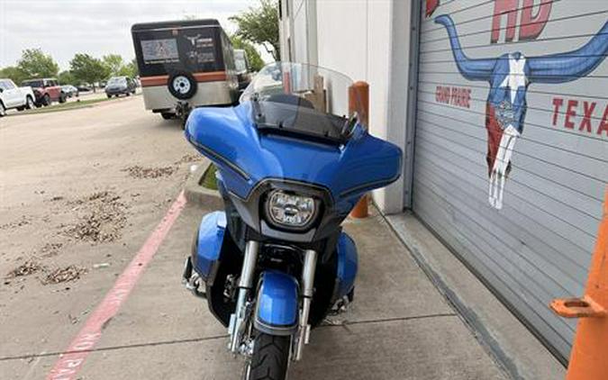 2026 Harley-Davidson CVO™ Street Glide® Limited