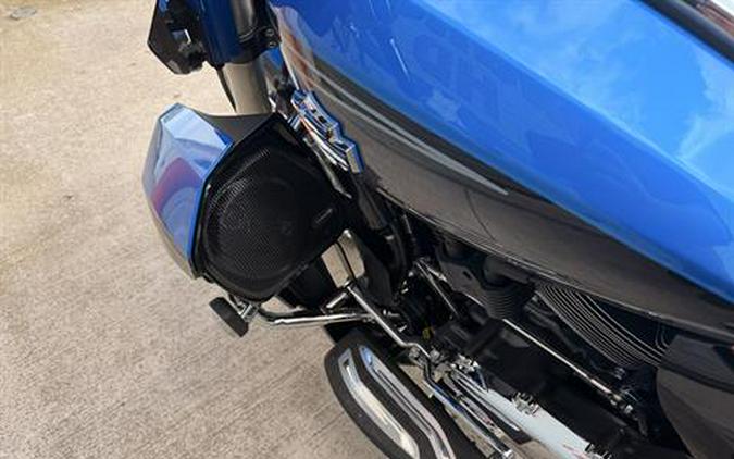 2026 Harley-Davidson CVO™ Street Glide® Limited