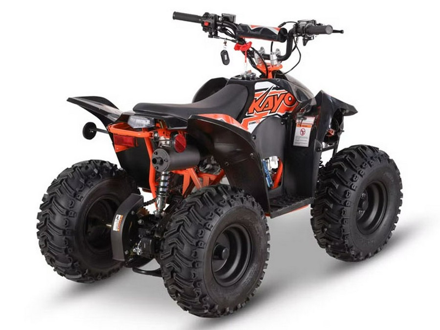 2026 Kayo Storm 70