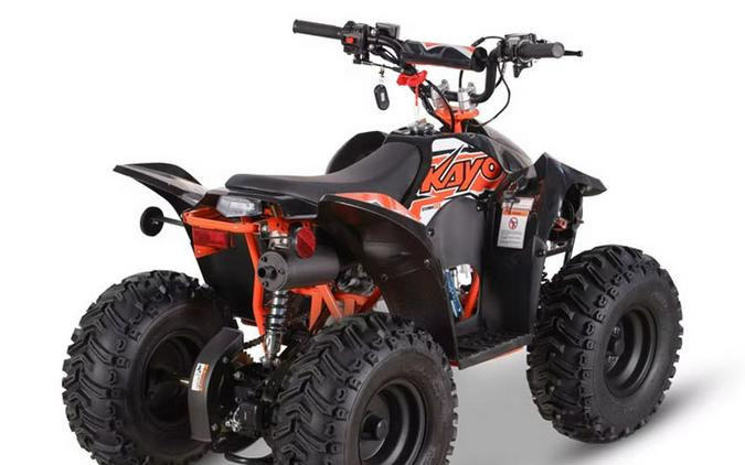 2026 Kayo Storm 70