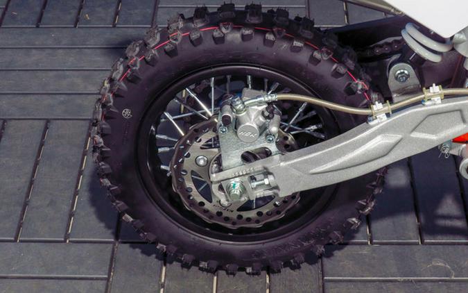 2026 Kayo TS 90