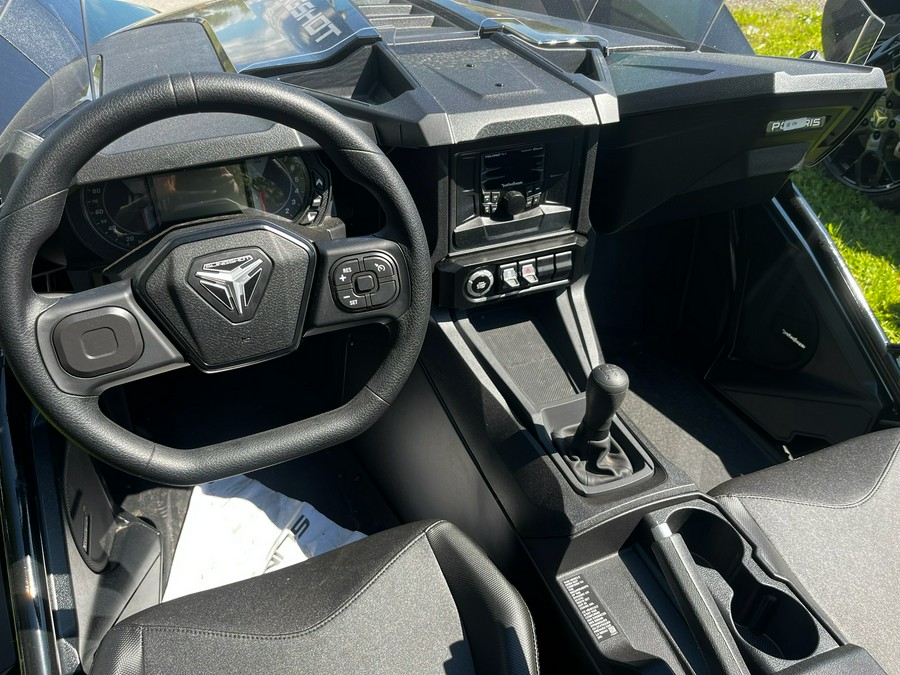 2026 Slingshot Slingshot S - Manual