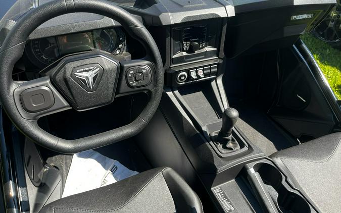 2026 Slingshot Slingshot S - Manual