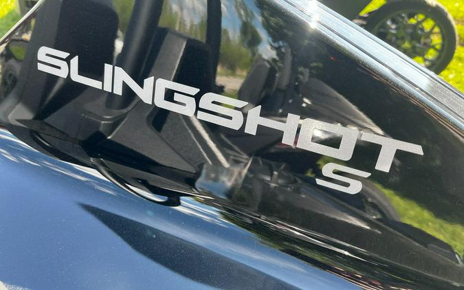 2026 Slingshot Slingshot S - Manual