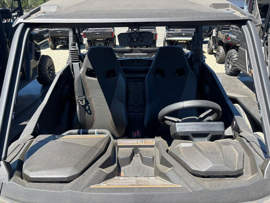 2026 COMMANDER XTP 1000R - Can-Am