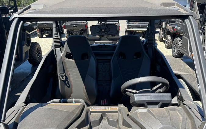 2026 COMMANDER XTP 1000R - Can-Am