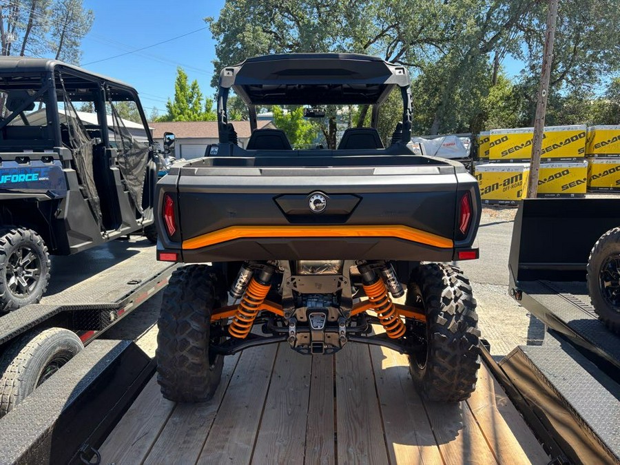 2026 COMMANDER XTP 1000R - Can-Am