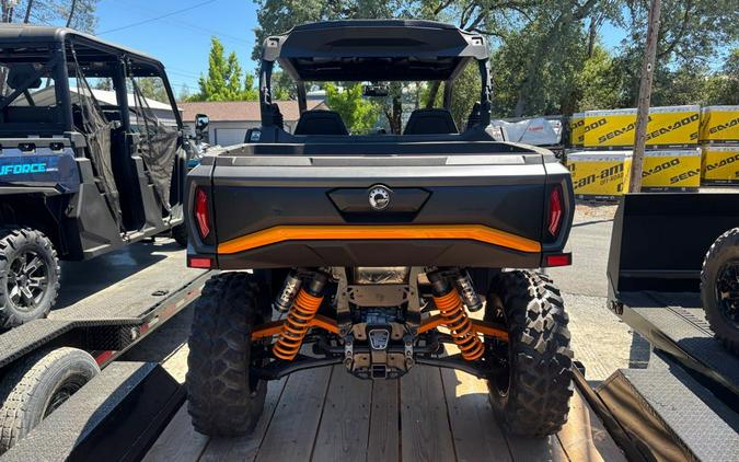 2026 COMMANDER XTP 1000R - Can-Am