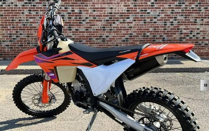 2024 KTM 450 XCF-W