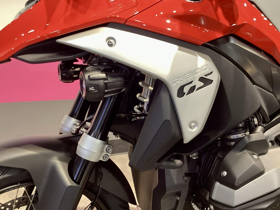 2026 BMW R 1300 GS