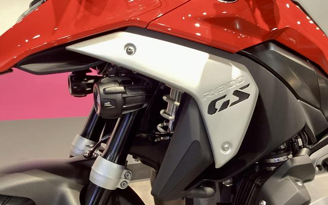 2026 BMW R 1300 GS